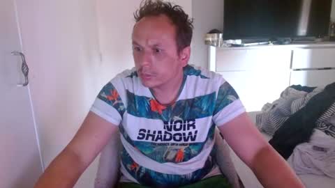 Snapshot of stiffmeister94 chatting on 18, 7, 2026 Axel online show from 18, 7, 2026