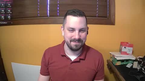 Snapshot of stiggur chatting on 13, 1, 2026 Jay online show from 13, 1, 2026