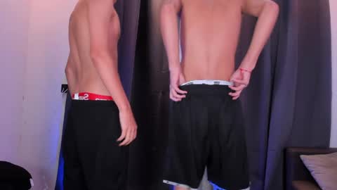 Stiven  brendan online show from 19, 3, 2026