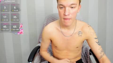 Snapshot of stiles__stilinski chatting on 8, 2, 2026 stiles__stilinski online show from 8, 2, 2026