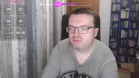 Oliver online show from 17, 10, 2025