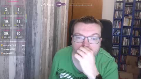 Oliver online show from 25, 10, 2025