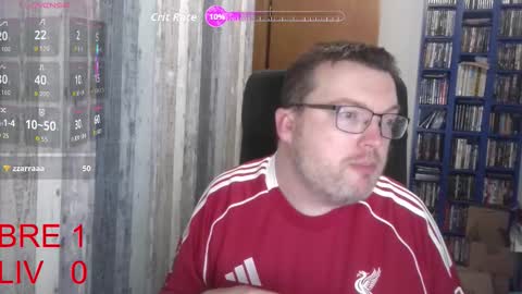 Oliver online show from 25, 10, 2025