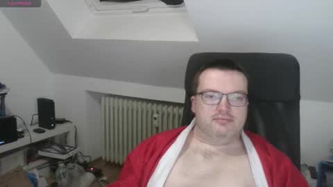 Oliver online show from 2, 12, 2025