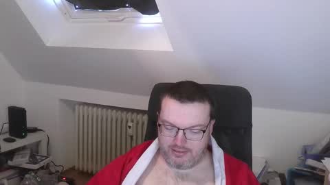 Oliver online show from 18, 12, 2025