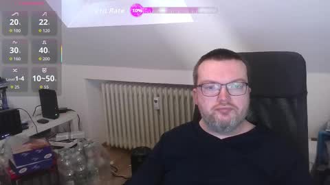 Oliver online show from 3, 2, 2026