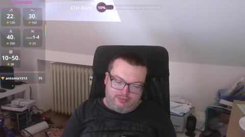 Oliver online show from 22, 4, 2026