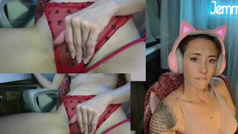 Jemma Jean online show from 2, 7, 2026