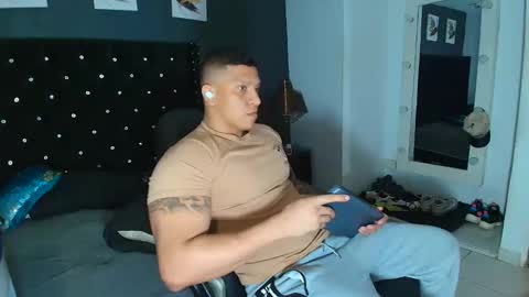 Snapshot of stily_santos_ chatting on 22, 9, 2025 stily online show from 22, 9, 2025