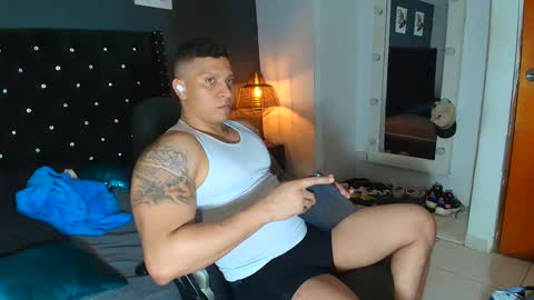 Snapshot of stily_santos_ chatting on 23, 9, 2025 stily online show from 23, 9, 2025