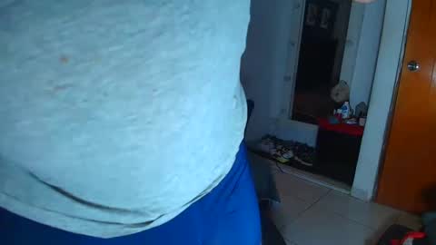 Snapshot of stily_santos_ chatting on 25, 9, 2025 stily online show from 25, 9, 2025