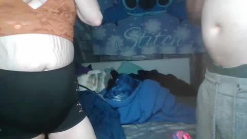 Tasha and Drew online show from 5, 3, 2025