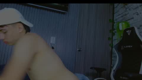 stiven leal online show from 11, 1, 2026