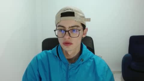 stiv_grant online show from 27, 2, 2026