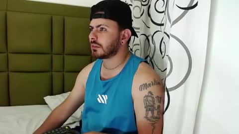 stive_0297 online show from 21, 12, 2025