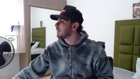 stive_0297 online show from 7, 1, 2026