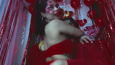 stiven online show from 14, 2, 2026