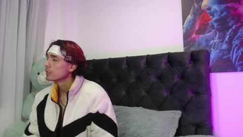 stiven online show from 3, 3, 2026