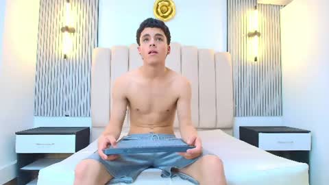 stiven_cooper2 online show from 6, 7, 2026