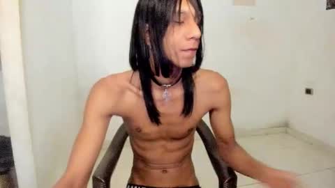 Stiven Mystic online show from 26, 3, 2026