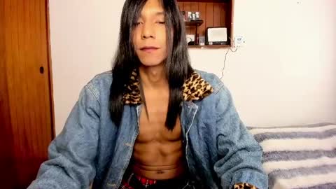 Stiven Mystic online show from 27, 4, 2026