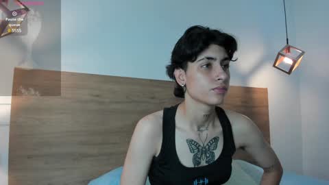 Snapshot of stivenbenet1 chatting on 19, 1, 2025 stivenbenet1 online show from 19, 1, 2025
