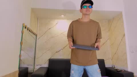 friends online show from 9, 1, 2026