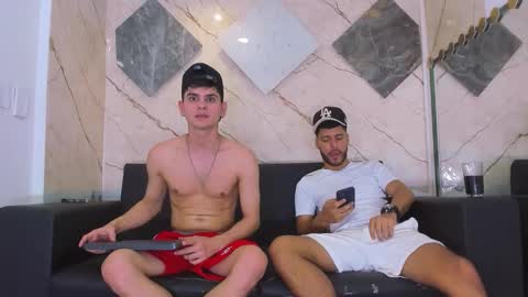 friends online show from 15, 2, 2026