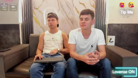 friends online show from 27, 3, 2026