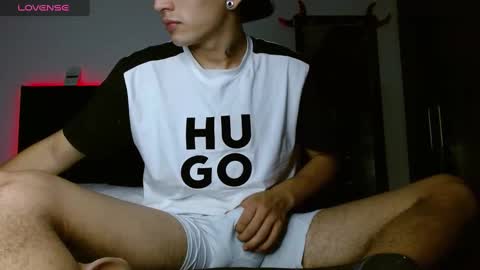 Snapshot of stivent777 chatting on 20, 2, 2025 stiven tellez online show from 20, 2, 2025