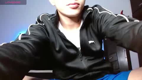 Snapshot of stivent777 chatting on 10, 3, 2025 stiven tellez online show from 10, 3, 2025