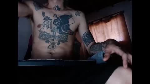 stiven online show from 12, 1, 2025