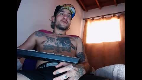 stiven online show from 2, 2, 2025