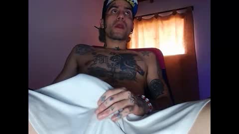 stiven online show from 15, 2, 2025