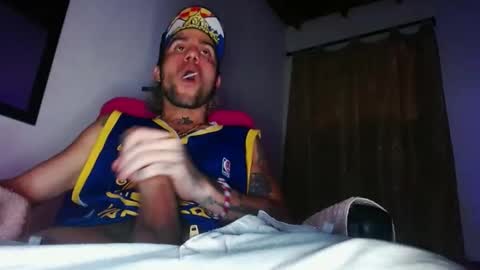 stiven online show from 21, 2, 2025