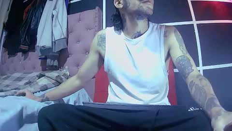 stiven online show from 29, 9, 2025