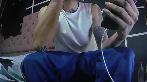 stiven online show from 1, 10, 2025