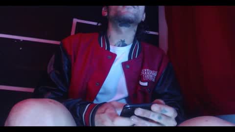 stiven online show from 14, 11, 2025