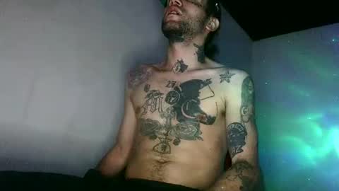 stiven online show from 24, 4, 2026