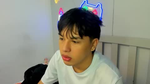 Stiwen online show from 12, 10, 2025