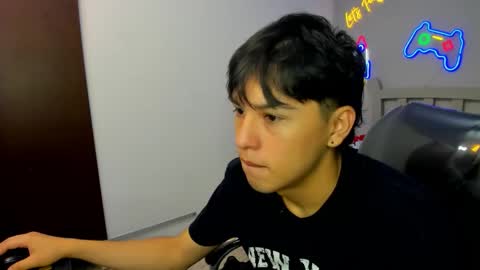 Stiwen online show from 14, 10, 2025