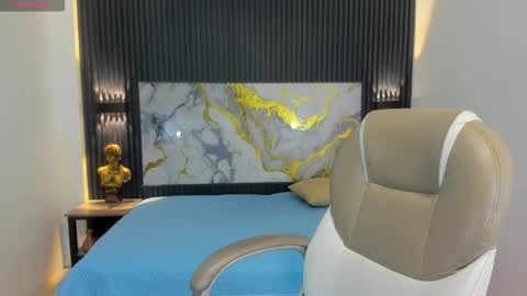 Stiwen online show from 21, 10, 2025