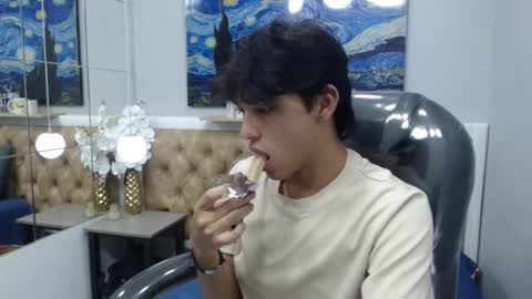 Stiwen online show from 17, 2, 2026