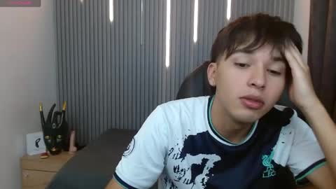 Stiwen online show from 23, 4, 2026