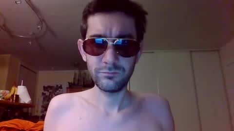 Julien9477 online show from 21, 1, 2025