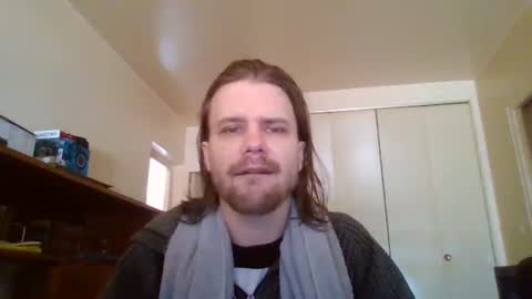 stockingsnfeet online show from 23, 2, 2025