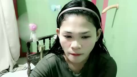 Terisse online show from 10, 4, 2026