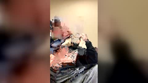 Alend online show from 21, 4, 2026