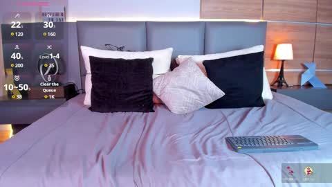 Stone Lee  online show from 19, 2, 2025