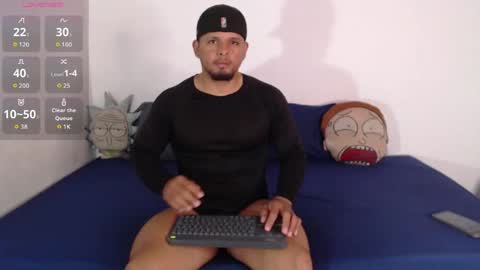 Stone Lee  online show from 24, 4, 2026